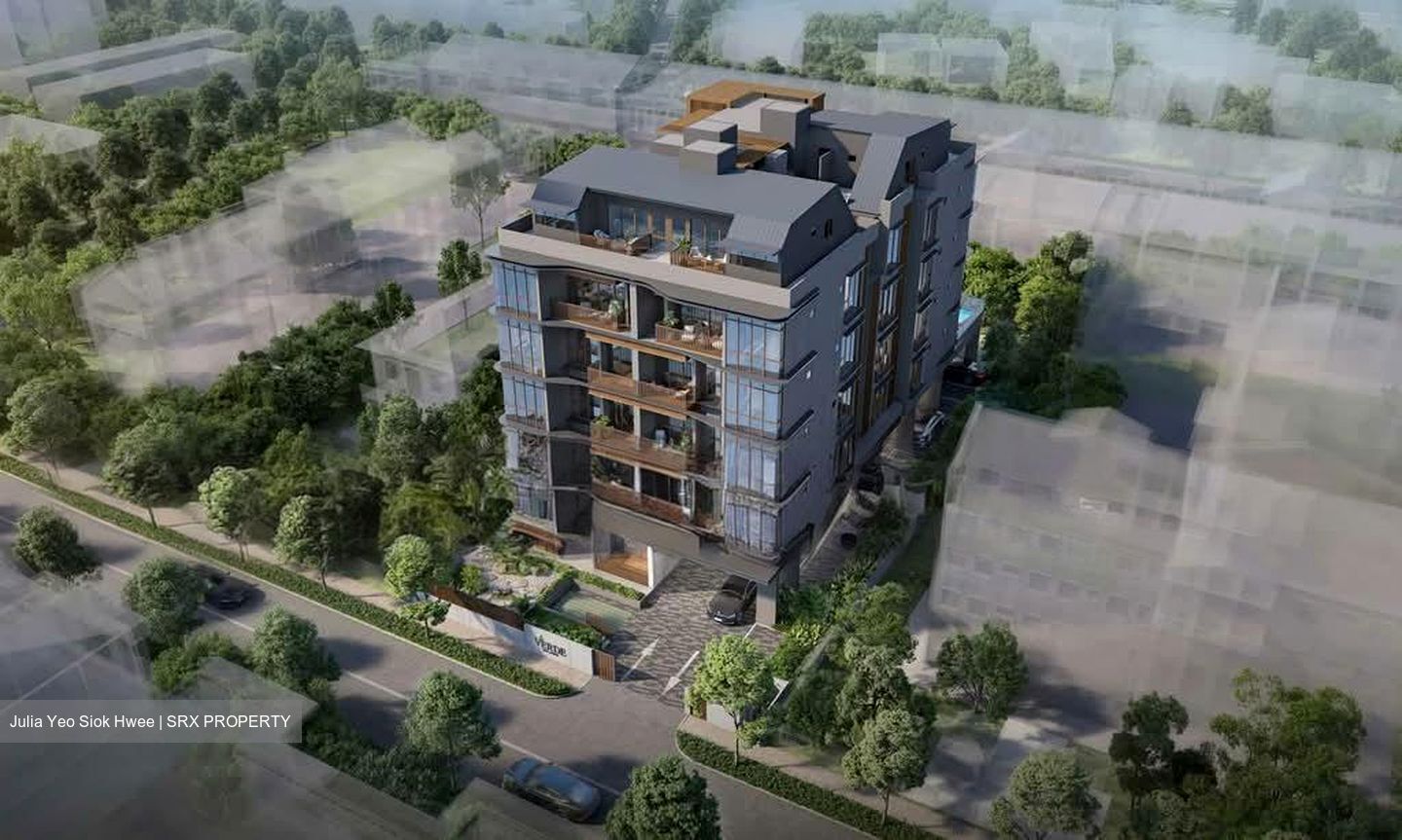 Joo Chiat Terrace (D15), Apartment #559665781